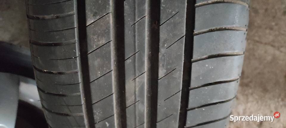 BMW E 60 felgi aluminiowe 16 warmińsko-mazurskie Ełk