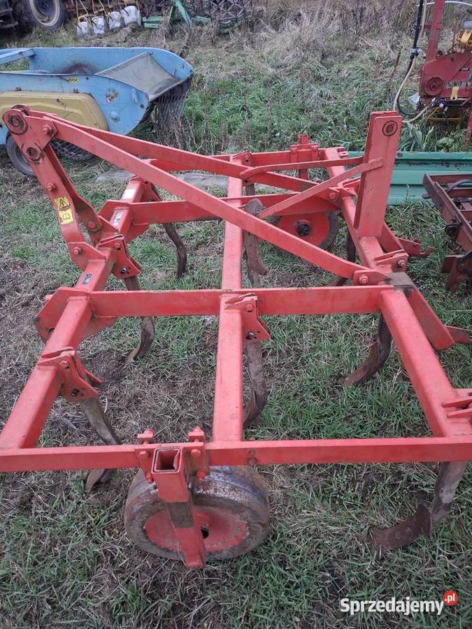 Przyczepa PRONAR wywrotka kopaczka sadzarka Przyczepy rolnicze Pińczów