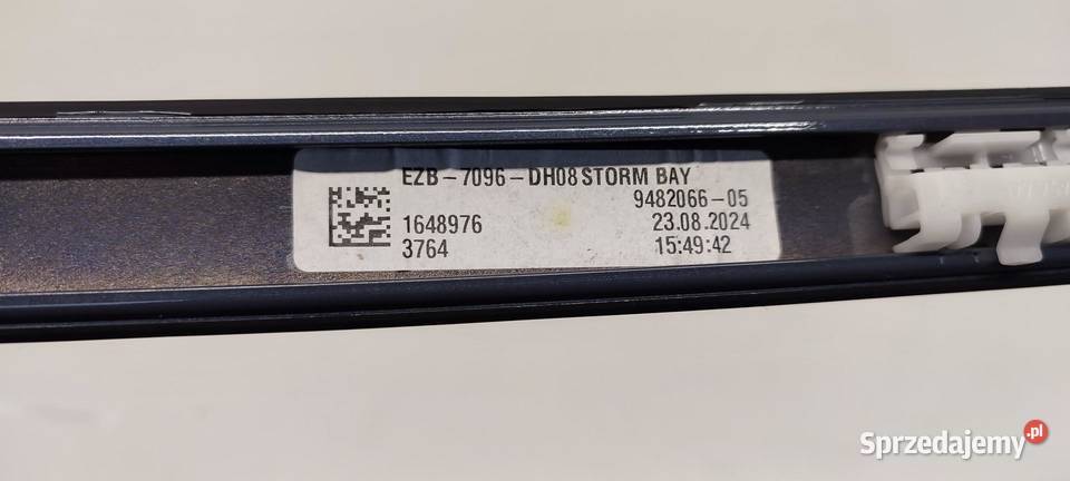 BMW F44 218I LISTWA DACHOWA 7475982 9482066