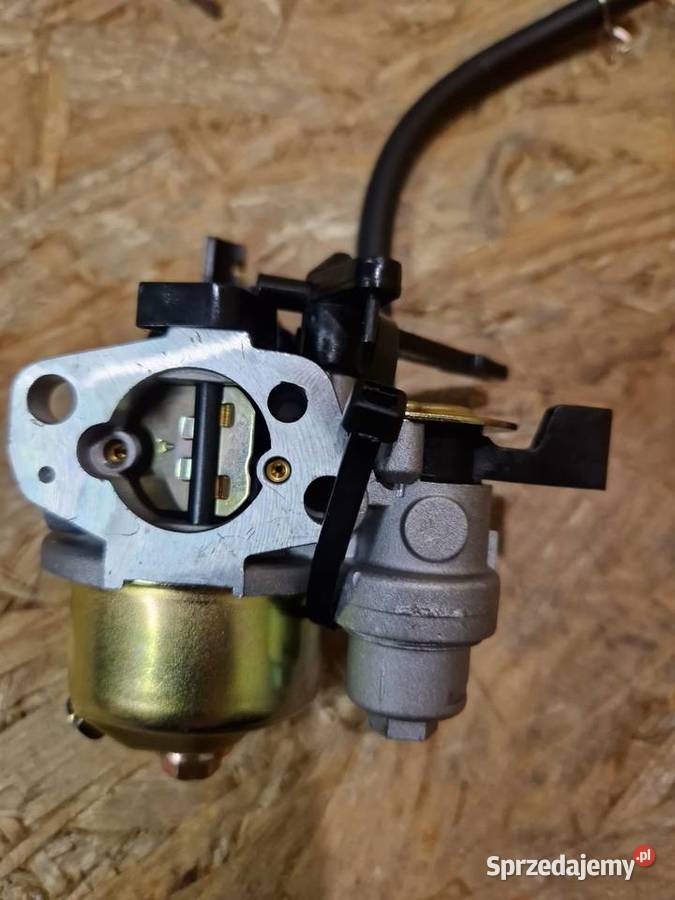 GAŹNIK do SILNIKA gx160 gx200 AGREGAT GENERATOR