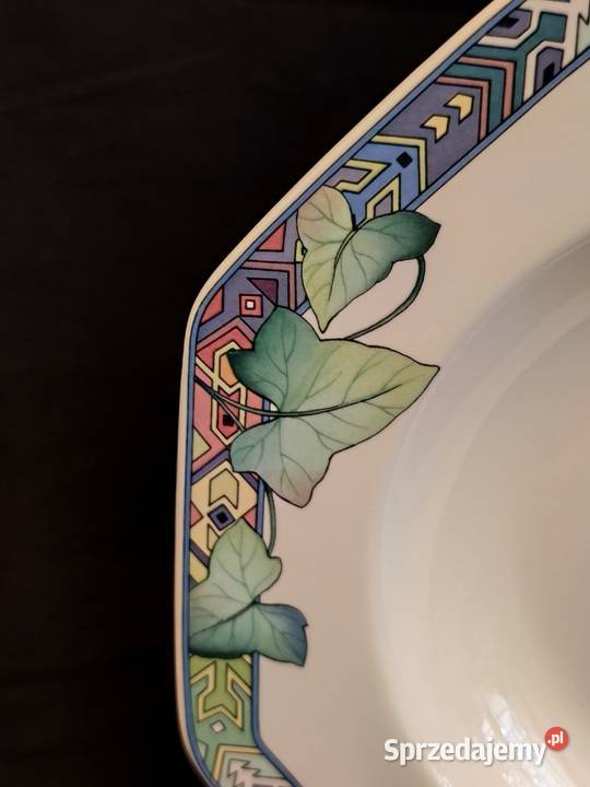 Talerz głęboki Villeroy Boch Pasadena