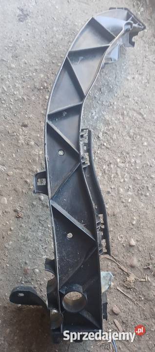 Ślizg zderzaka tył BMW E81 E82 E88 E87 E90 Rok produkcji 2013 Łomża