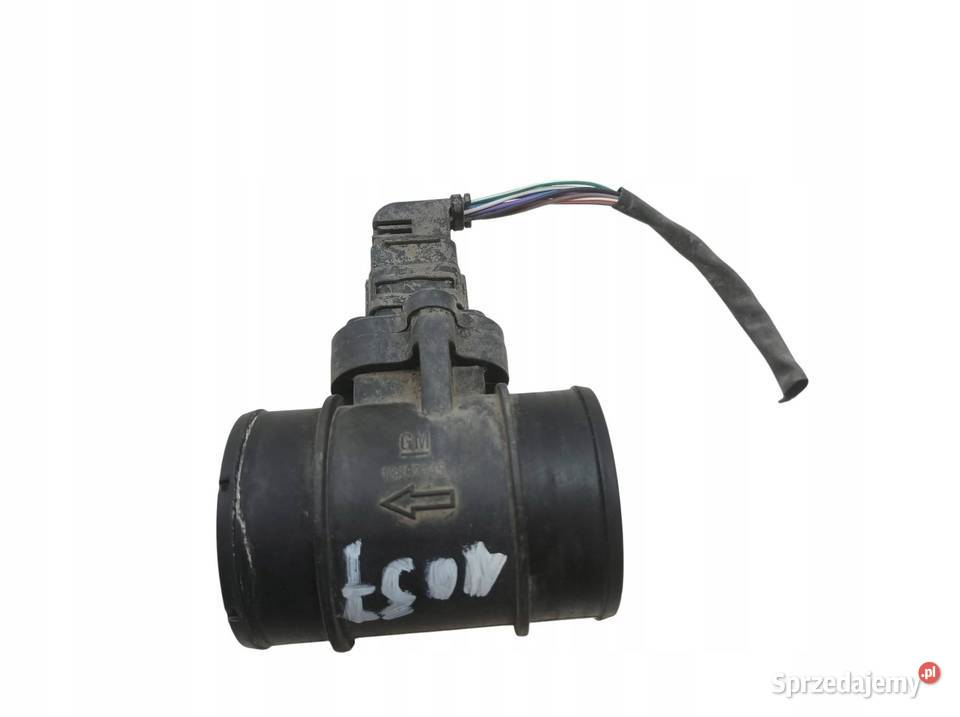 PRZEPŁYWOMIERZ 13452145 460023377 12 16V Opel