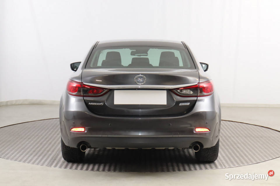 Mazda 6 20 SkyactivG klimatyzacja 6
