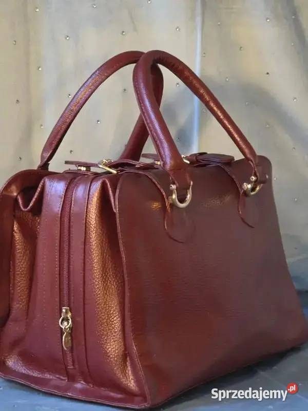 Cartier przepiękny kuferek stan idealny 30cm mazowieckie Warszawa