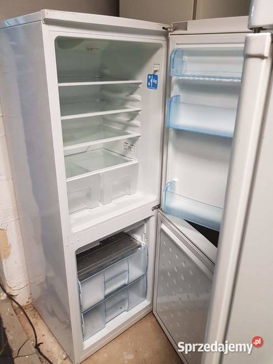 LODÓWKA BEKO dolnośląskie Wrocław