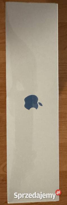 iPad Air 5 generacja WiFi 64 GB fabrycznie nowe Robakowo