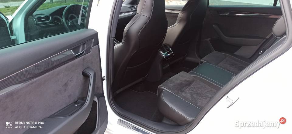 SportLine 4x4 280 Bezwypadkowe lubelskie Lubartów