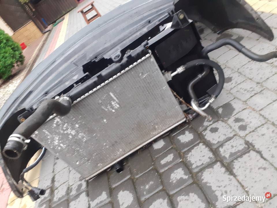citroen xsara picasso maska blotnik dzrzwi lampy