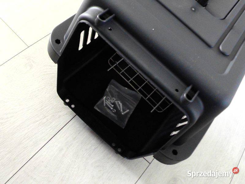Transporter małego psa kota 48x32x295 Patelnie i woki dolnośląskie sprzedam