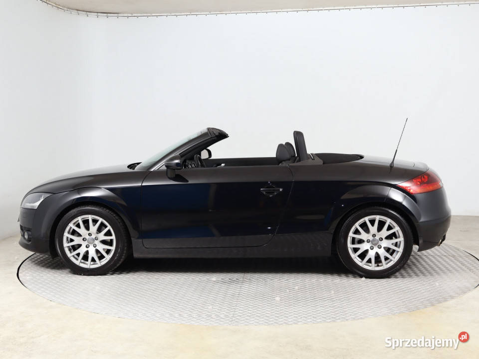 Audi TT 20 TFSI tempomat Piaseczno