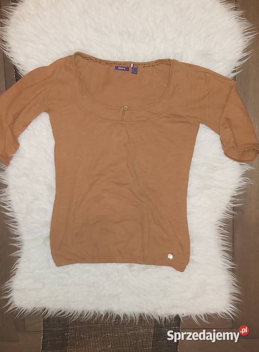 Bluzka Mexx rozmiar S Mexx lubelskie