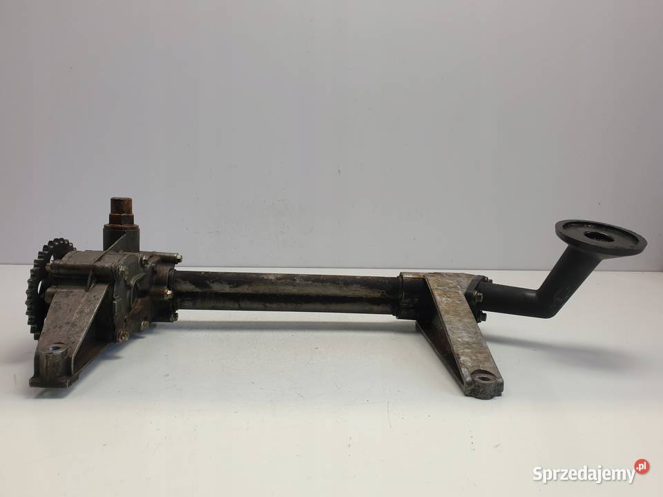 POMPA OLEJU Jaguar XJ XJ6 XJ VI 40 V8 EAC6395 osobowe Chełm