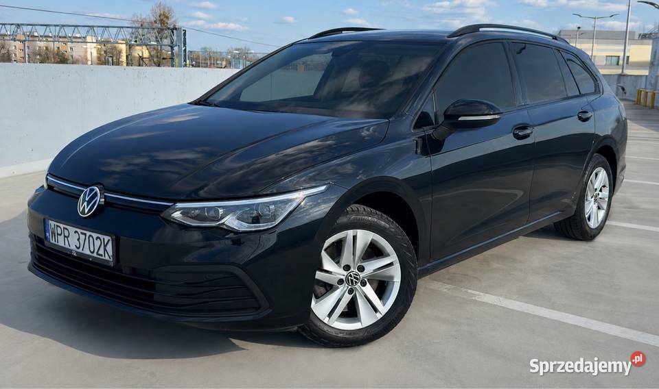 Salon Polska ASO volkswagen oryginalny lakier Warszawa