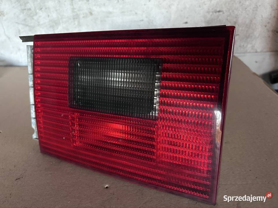 Lampa prawy tył sharan Alhambra lift 7m3945112a osobowe