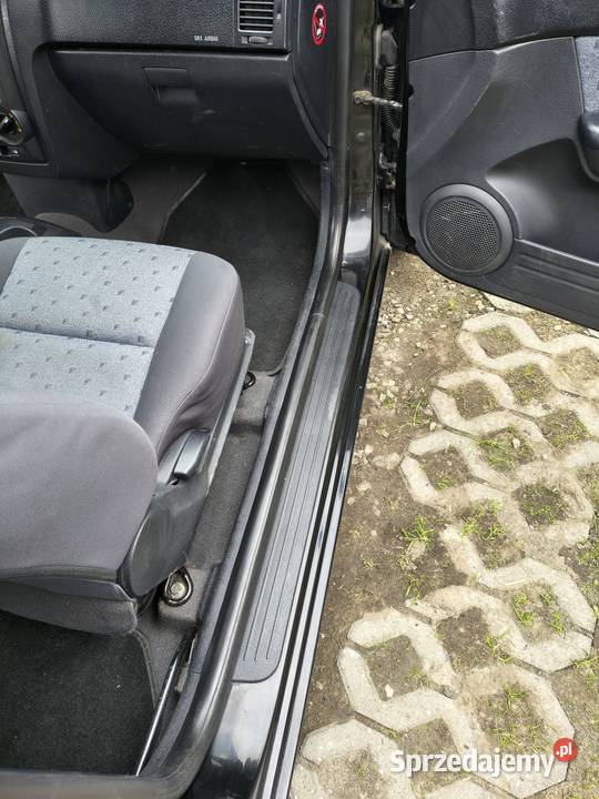 2004 Hyundai Getz versia GLS 13 2004 Rok produkcji 2004 śląskie Łodygowice