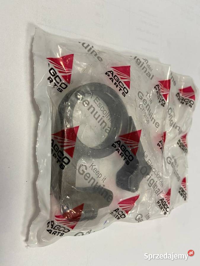 Blokada 3583438m2 widełek żółw zając AGCO Massey Agco Białystok