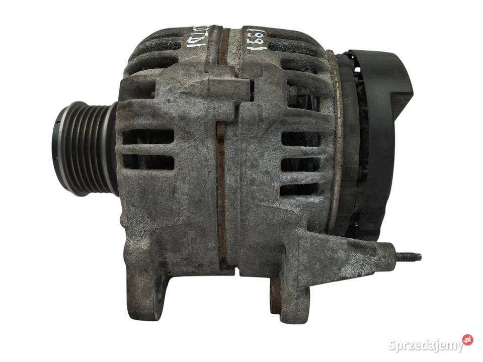 ALTERNATOR Skoda Octavia II Seat Leon 20 TDI Chełm