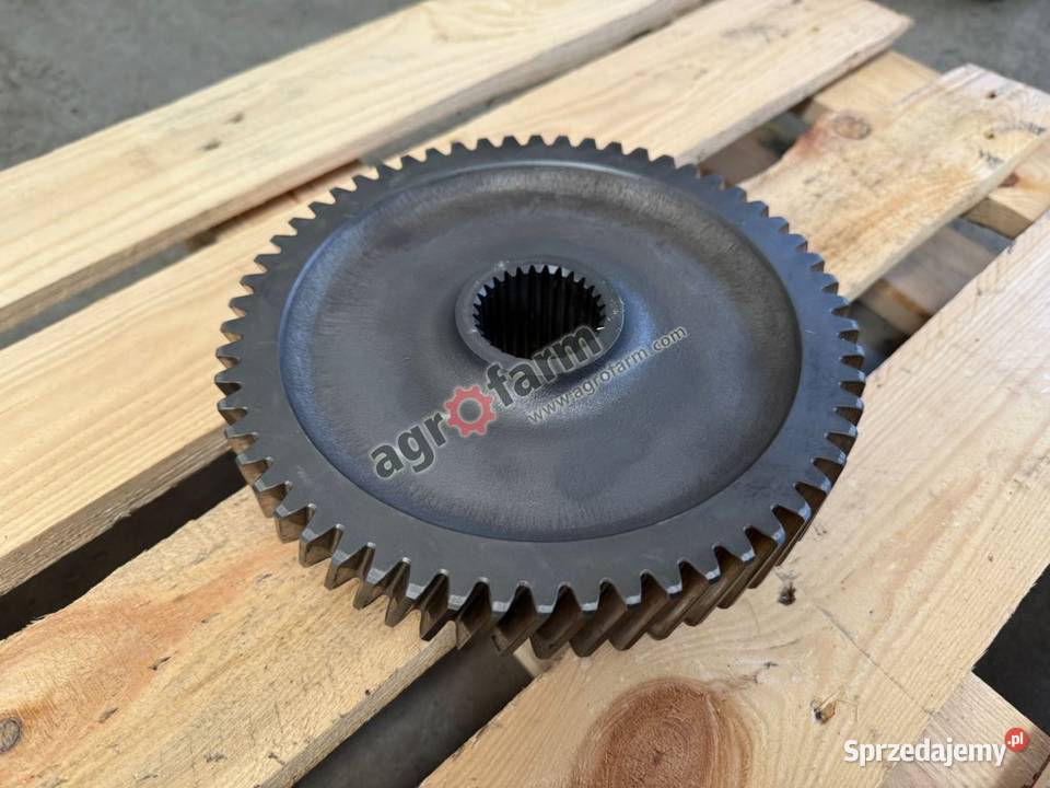 Koło zębate Z58 Case MX170 MX150 MTX175 Skrzynia biegów sprzedam