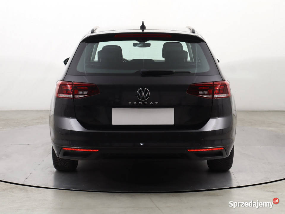 VW Passat 15 TSI Katowice sprzedam