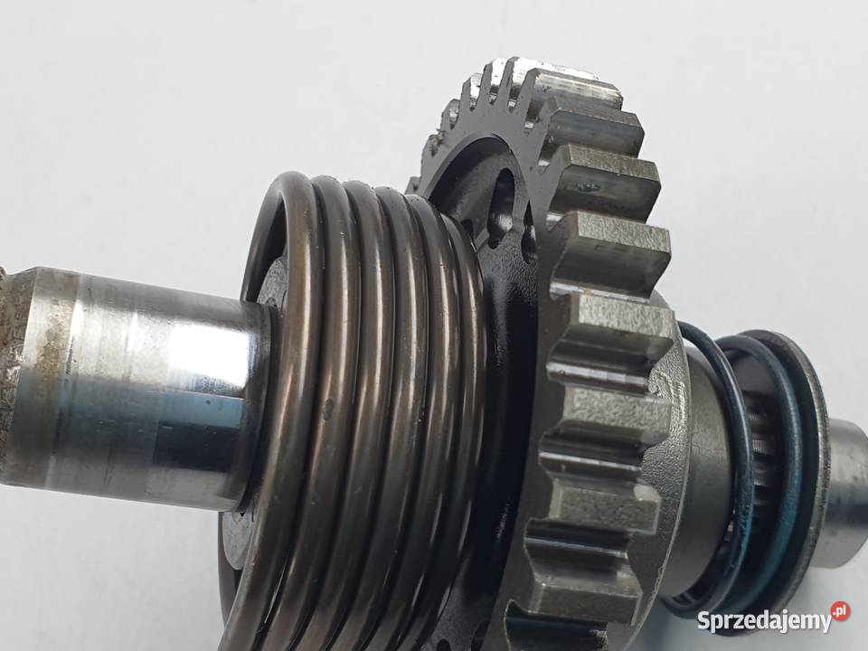 Mechanizm Startera Walek Tryb Zabierak Yamaha Łódź