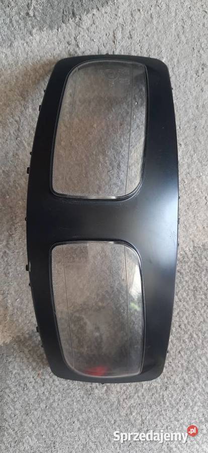 Klosz lampy yamaha fazer fzs 600 mazowieckie Legionowo