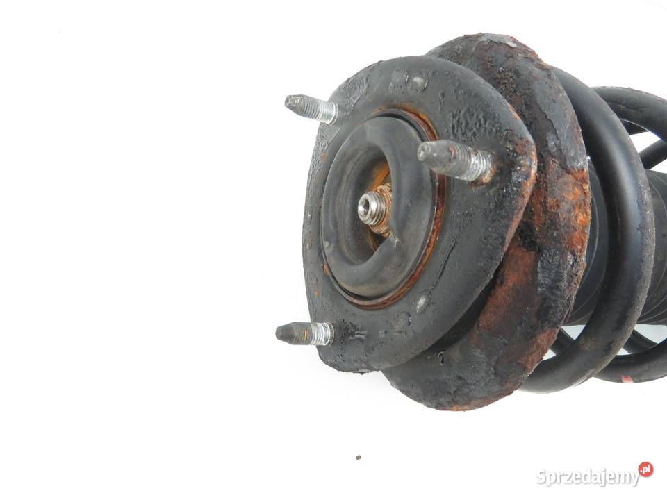 MCPERSON PRAWY PRZEDNI GRAND VITARA II 19 DDiS osobowe