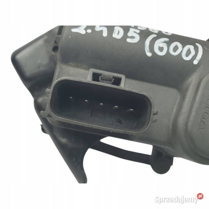 NASTAWNIK KLAP KOLEKTORA Volvo S60 S80 V70 24 D5 Kolektory ssące lubelskie