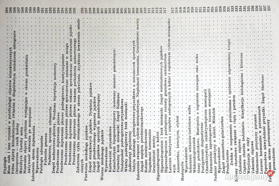 Nauka o chorobach wewnętrznych Tom 3 Witold Pozostałe