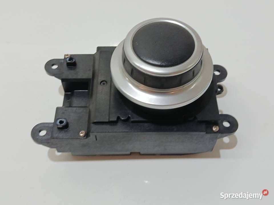 KONTROLER POKRĘTŁO IDRIVE BMW E60 E61 6944884 Strzyżewice