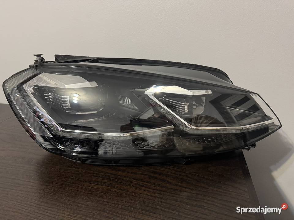 Reflektor lampa golf 7r 5G1941082G Ogrodzieniec