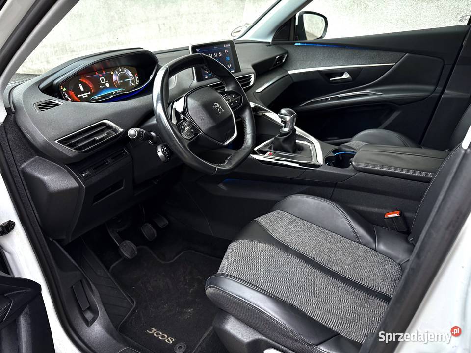 1 właściciel ASO bezwypadkowy udokumentowany Skarszewy