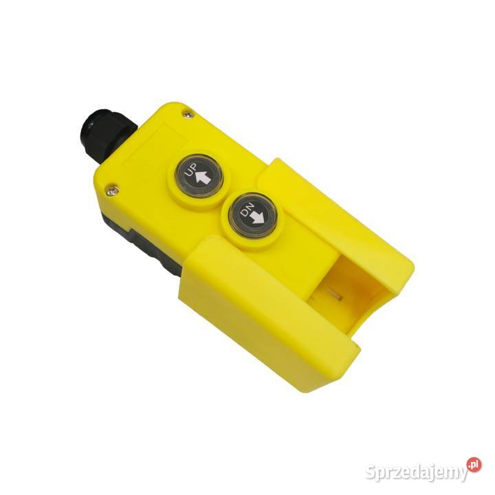 ZASILACZ AGREGAT Hydr 24V 22KW 253 8L Jedna Solec Kujawski