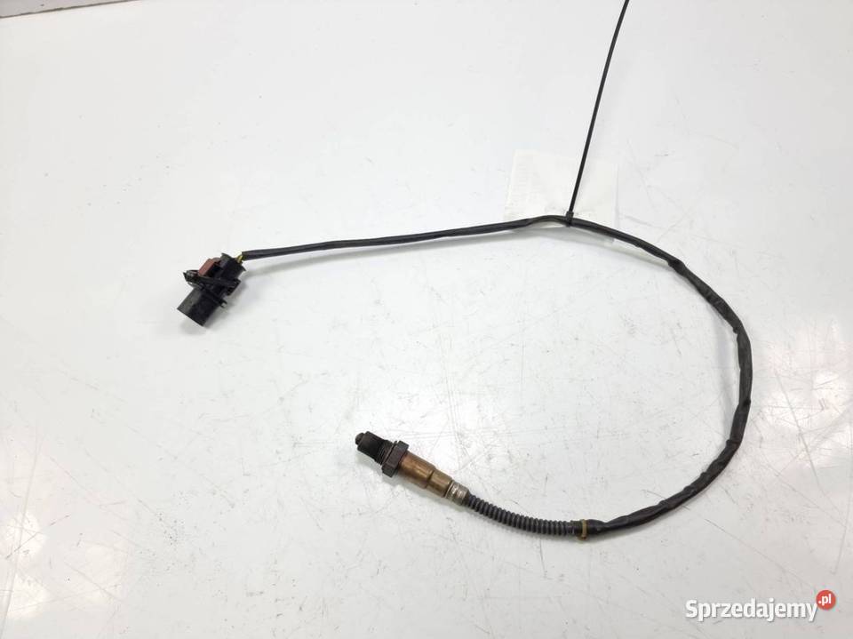 SONDA AUDI A8 D3 II LIFT 057906262 kujawsko-pomorskie sprzedam