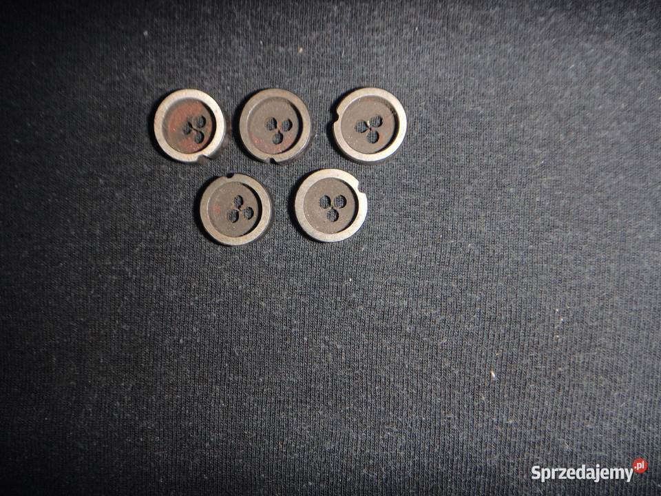 Narzynka metryczna M1 HSS Wrocław