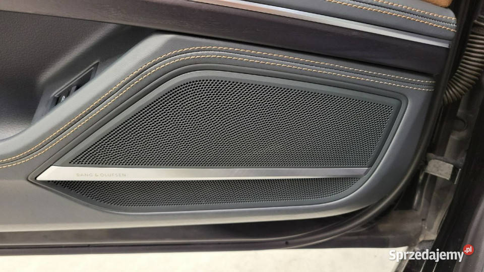 Audi A8 L 50 TDI mHEV Quattro Tiptr D5 2017 Grójec