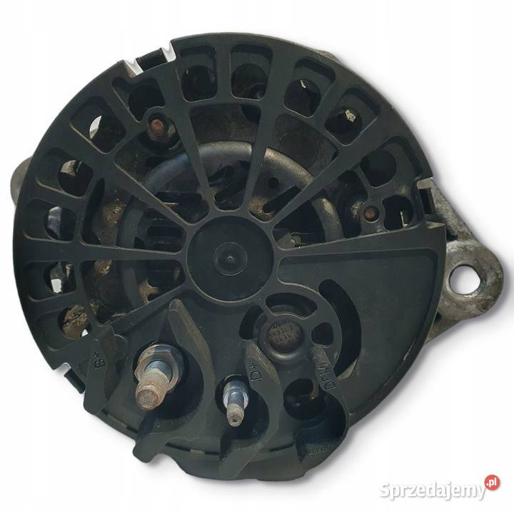 ALTERNATOR Opel Zafira B 19 CDTI 93169028 osobowe Układ elektryczny silnika Chełm