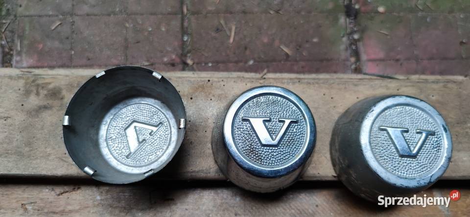 Volvo 240 kapsle Części Warszawa