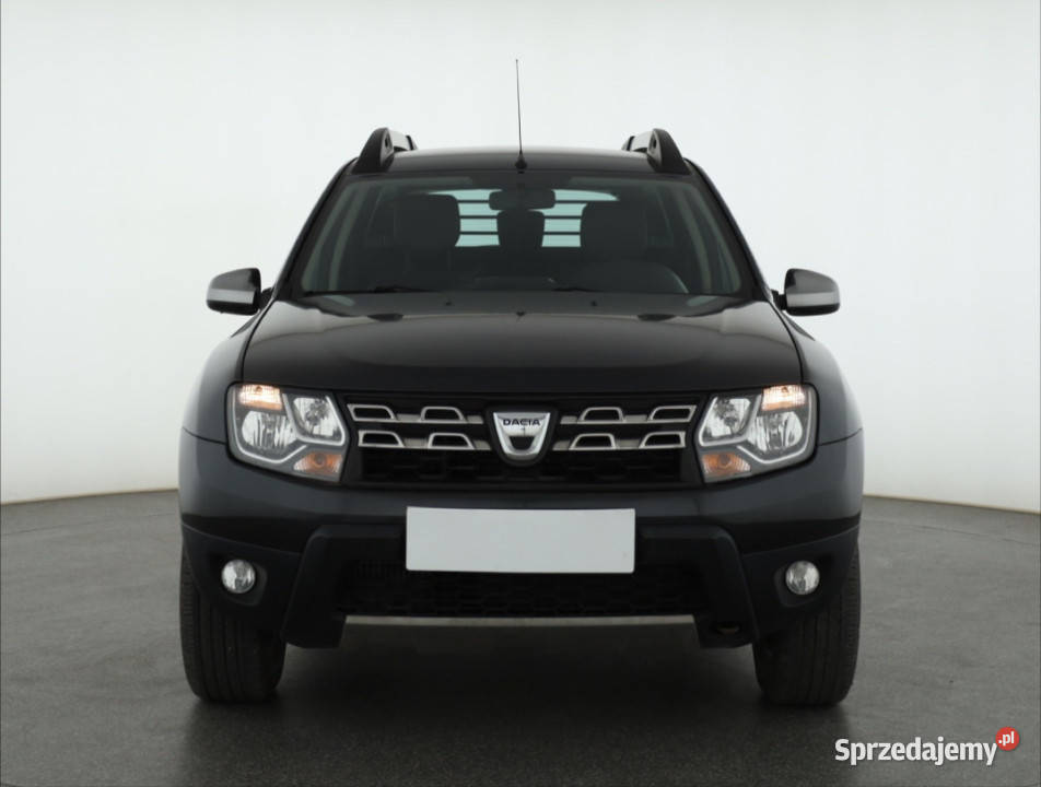 Dacia Duster 12 TCe Piaseczno