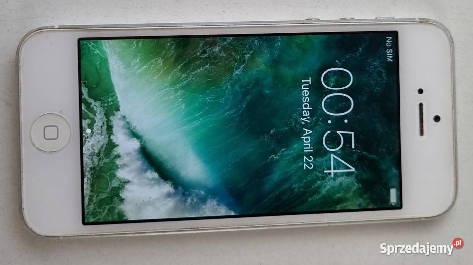 Apple Iphone 5 64GB LTE Warszawa sprzedam
