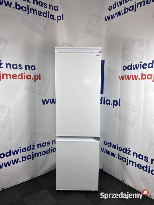 Lodówka Amica BK32654UiE 1769 Szuflada z