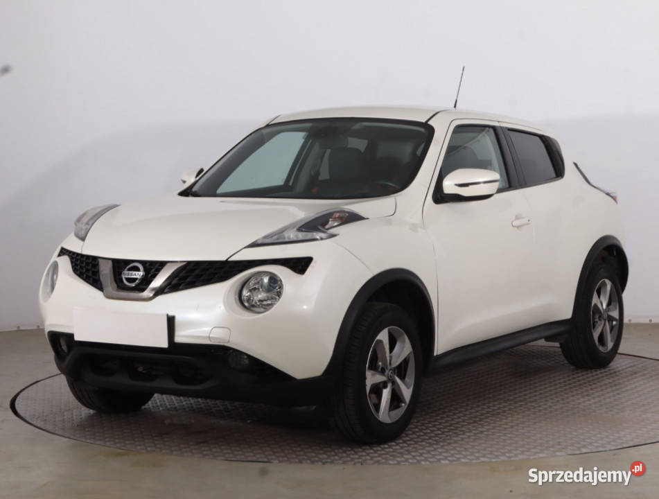 Nissan Juke 16 i 4/5 Piaseczno