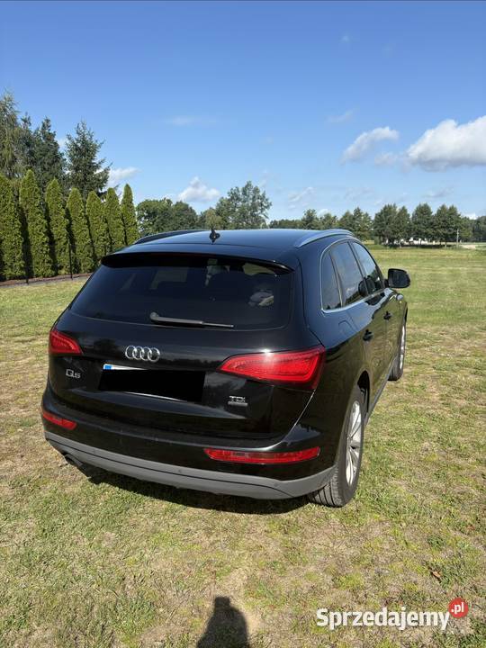 Sprzedam Audi Q5 sprzedam