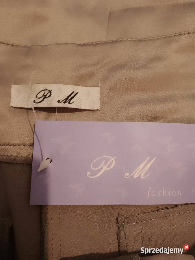 Spódniczka damska marki PM Rozmiar 36(S)