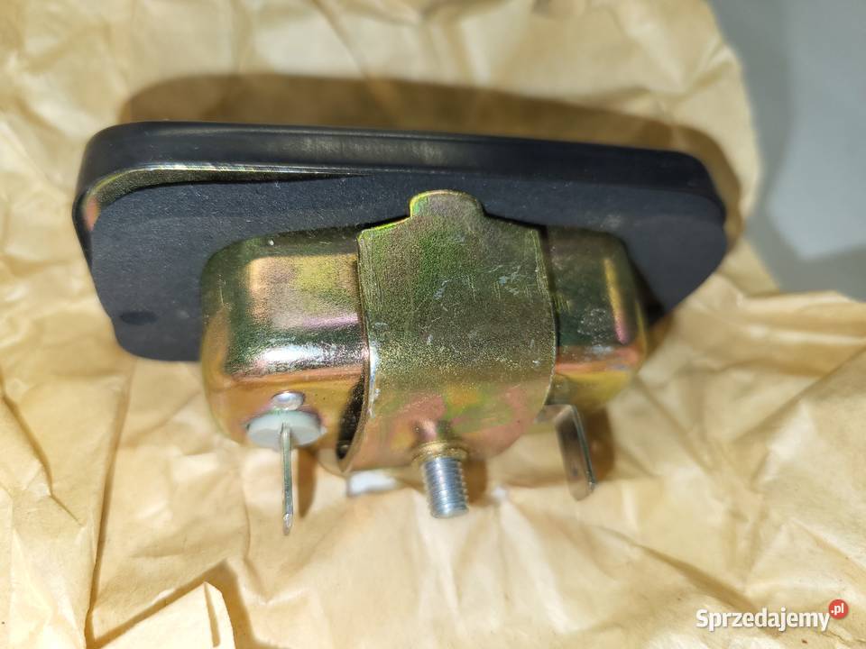 Wartburg 353 Nowe lampki oświetlenia tylnej osobowe Piaseczno