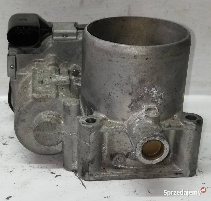 Przepustnica VW 14 TSI 03F133062 świętokrzyskie Suchedniów sprzedam