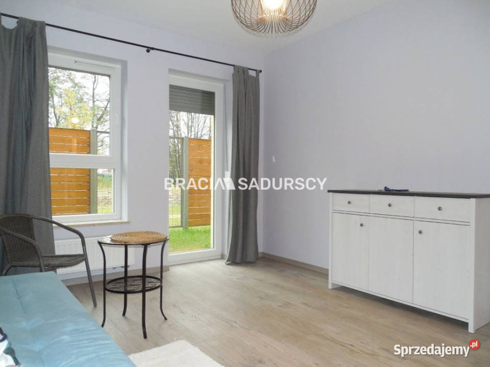 Do wynajęcia mieszkanie 5046m2 2pokojowe Kraków