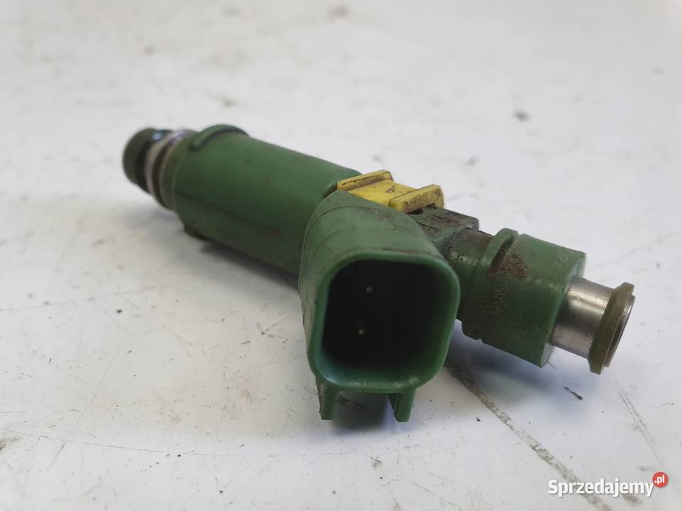 WTRYSKIWACZ Volvo S70 S60 V70 S80 24 wtrysk Chełm