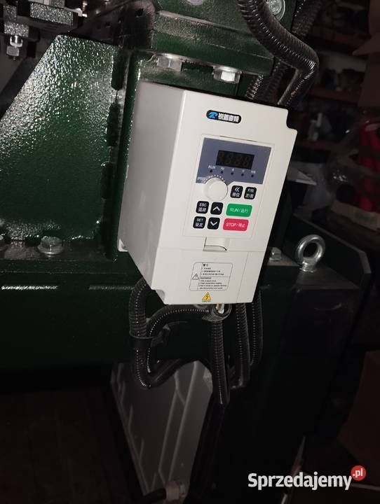 Frezarka CNC 600x450 Ploter Frezujący Grodzisk Mazowiecki