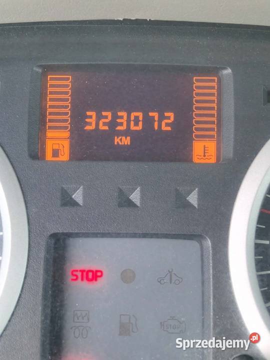 Opel Vivaro 20 CDTI 9 osobowy ISOFIX CD Lechów